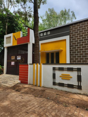 VPR Guest House